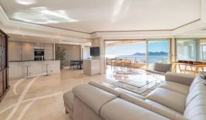 Sale Apartment Cannes