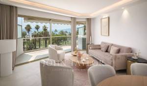 Sale Apartment Cannes