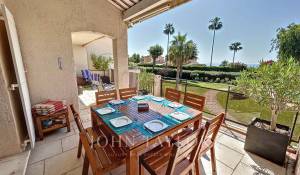 Sale Apartment Cannes