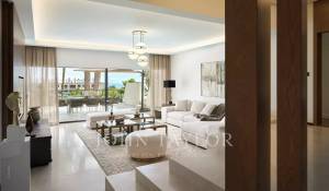 Sale Apartment Cannes