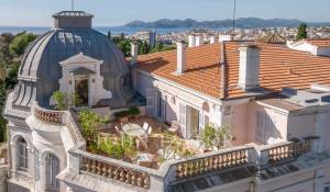 Sale Apartment Cannes