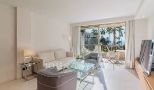 Sale Apartment Cannes