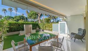 Sale Apartment Cannes