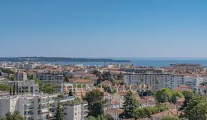 Sale Apartment Cannes