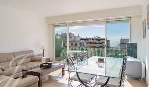 Sale Apartment Cannes