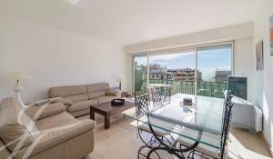 Sale Apartment Cannes