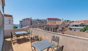 Sale Apartment Cannes