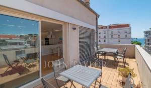 Sale Apartment Cannes