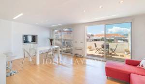 Sale Apartment Cannes
