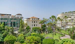 Sale Apartment Cannes