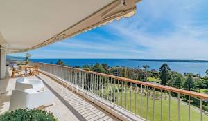 Sale Apartment Cannes