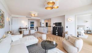 Sale Apartment Cannes
