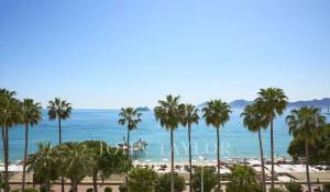 Sale Apartment Cannes