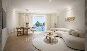 Sale Apartment Cannes