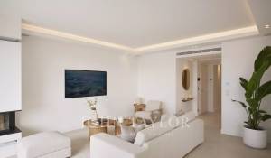 Sale Apartment Cannes