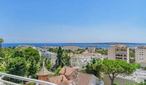 Sale Apartment Cannes
