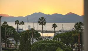 Sale Apartment Cannes
