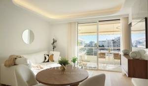 Sale Apartment Cannes