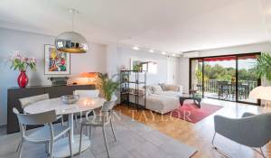 Sale Apartment Cannes