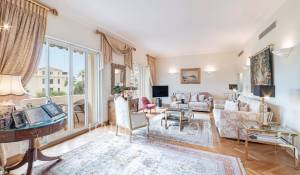 Sale Apartment Cannes