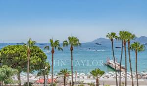 Sale Apartment Cannes