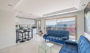Sale Apartment Cannes