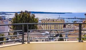 Sale Apartment Cannes