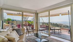 Sale Apartment Cannes