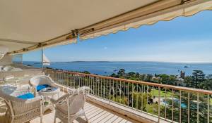 Sale Apartment Cannes