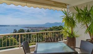 Sale Apartment Cannes