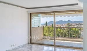 Sale Apartment Cannes