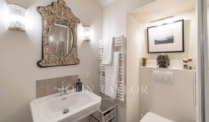 Sale Apartment Cannes