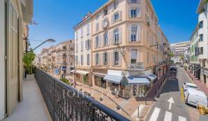 Sale Apartment Cannes