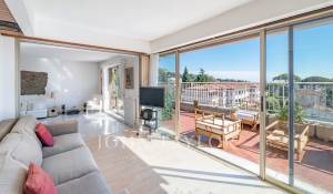 Sale Apartment Cannes