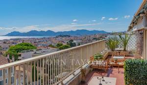 Sale Apartment Cannes