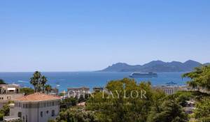 Sale Apartment Cannes