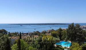 Sale Apartment Cannes