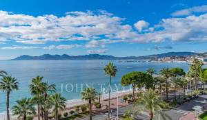 Sale Apartment Cannes