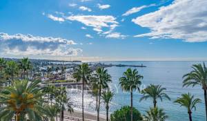 Sale Apartment Cannes
