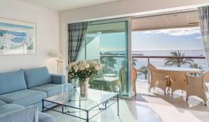 Sale Apartment Cannes