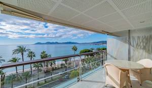 Sale Apartment Cannes