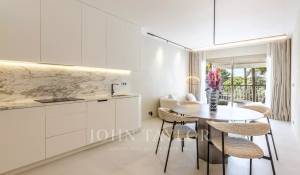 Sale Apartment Cannes