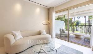 Sale Apartment Cannes