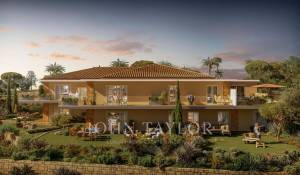 Sale Apartment Cannes