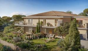 Sale Apartment Cannes