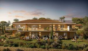 Sale Apartment Cannes