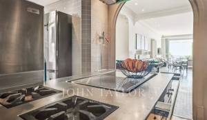 Sale Apartment Cannes