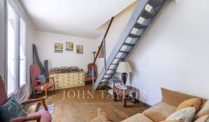Sale Apartment Cannes