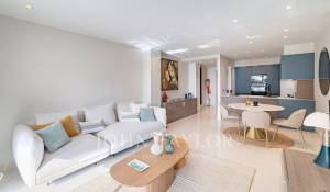 Sale Apartment Cannes