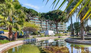 Sale Apartment Cannes